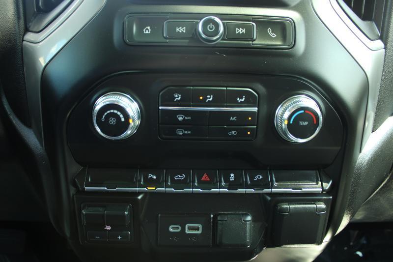GMC Sierra 2500HD 4WD Crew Cab 172" Pro 2022
