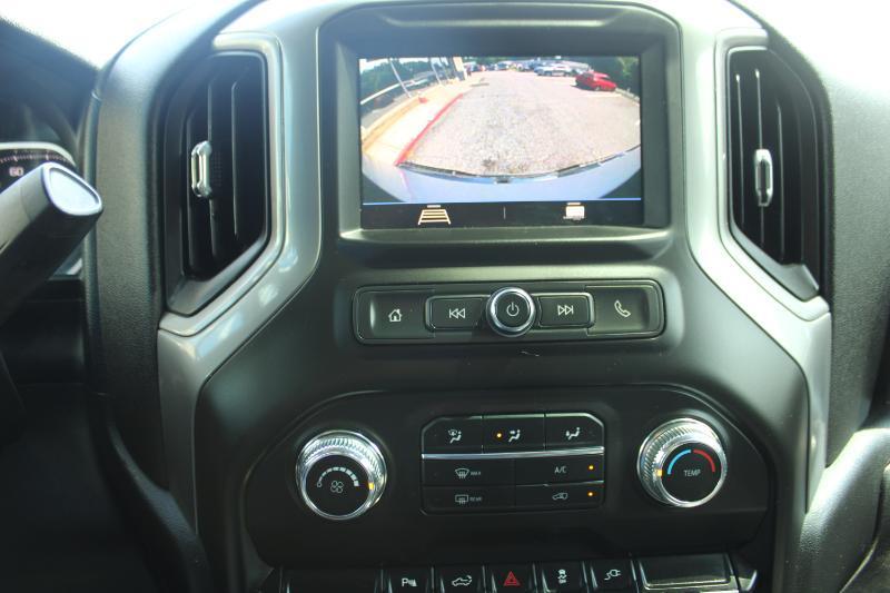 GMC Sierra 2500HD 4WD Crew Cab 172" Pro 2022