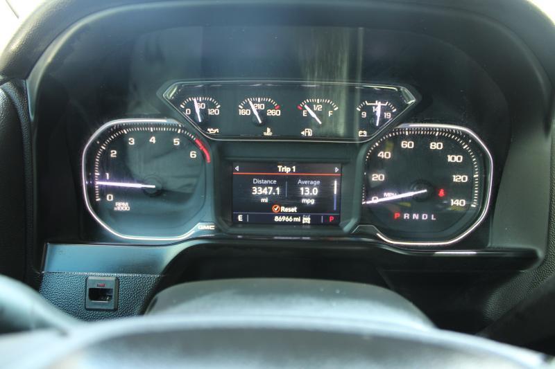 GMC Sierra 2500HD 4WD Crew Cab 172" Pro 2022