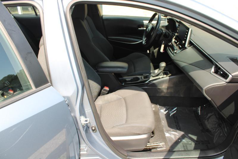 Toyota Corolla Nightshade CVT (Natl) 2020