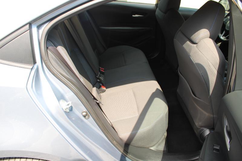 Toyota Corolla Nightshade CVT (Natl) 2020