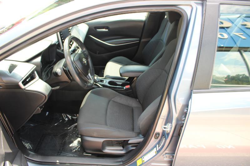 Toyota Corolla Nightshade CVT (Natl) 2020