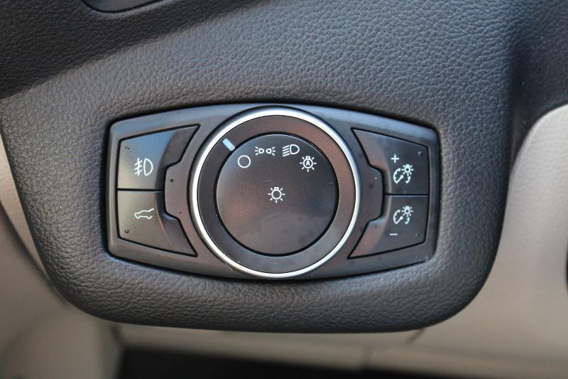 Ford Escape SE FWD 2018