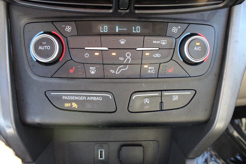 Ford Escape SE FWD 2018