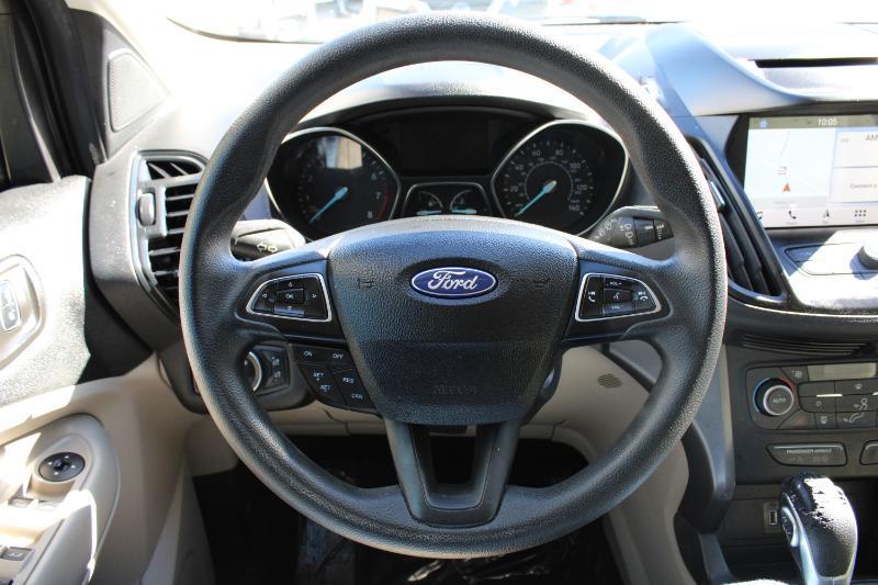 Ford Escape SE FWD 2018
