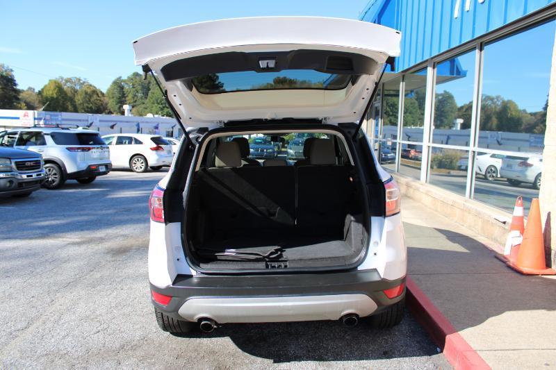 Ford Escape SE FWD 2018