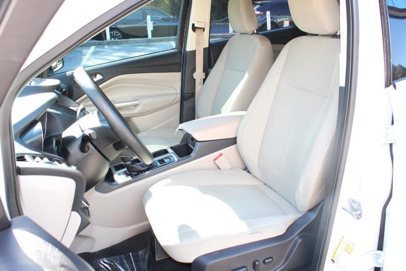 Ford Escape SE FWD 2018
