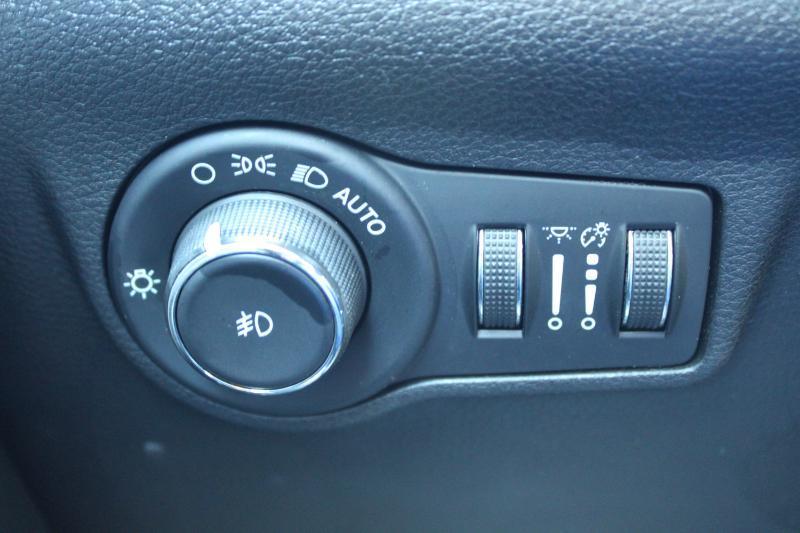 Jeep Compass Latitude FWD 2022