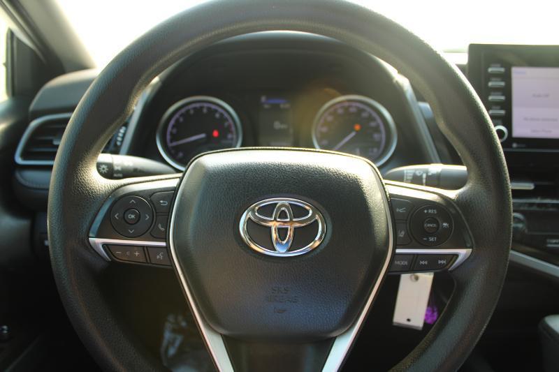 Toyota Camry LE Auto (Natl) 2023