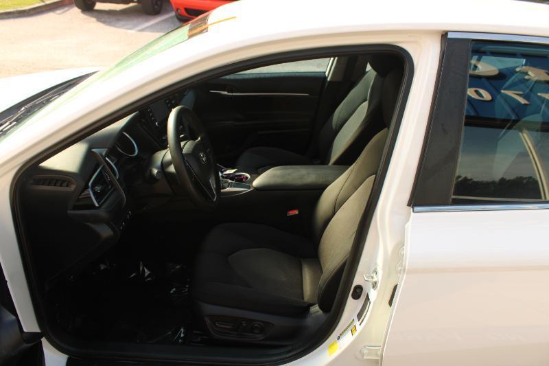 Toyota Camry LE Auto (Natl) 2023