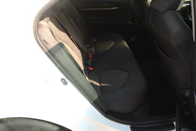 Toyota Camry LE Auto (Natl) 2023