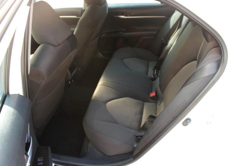 Toyota Camry LE Auto (Natl) 2023