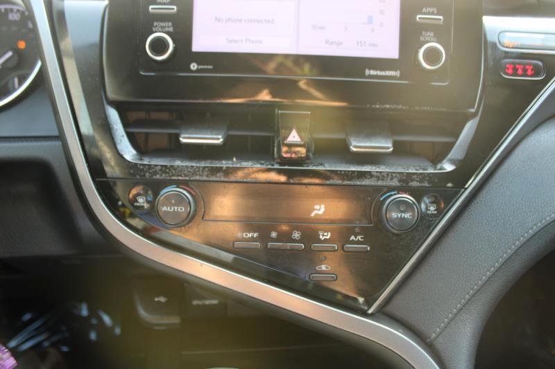 Toyota Camry LE Auto (Natl) 2023