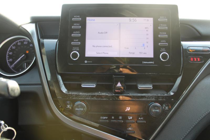 Toyota Camry LE Auto (Natl) 2023