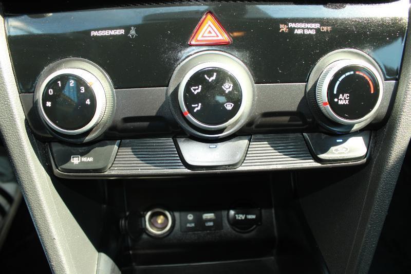 Hyundai Elantra Sport DCT 2019