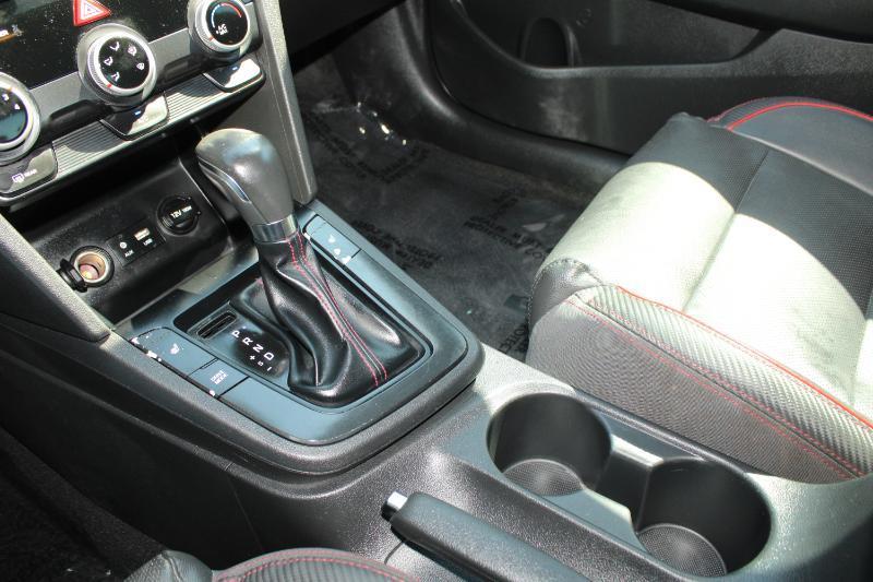 Hyundai Elantra Sport DCT 2019
