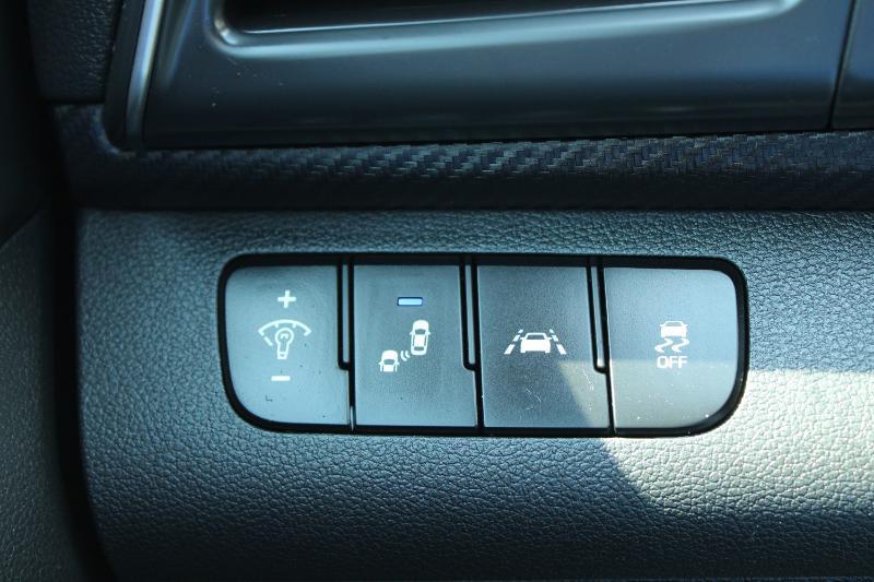 Hyundai Elantra Sport DCT 2019