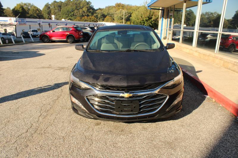 Chevrolet Malibu 4dr Sdn 1LT 2023