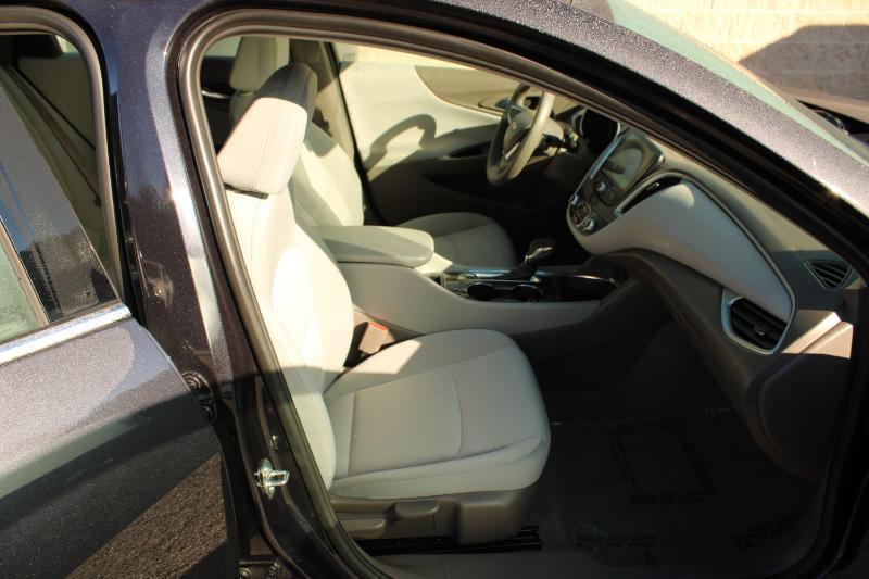 Chevrolet Malibu 4dr Sdn 1LT 2023