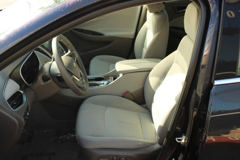 Chevrolet Malibu 4dr Sdn 1LT 2023