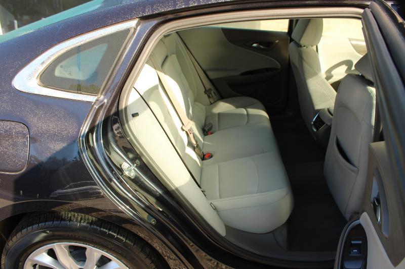 Chevrolet Malibu 4dr Sdn 1LT 2023