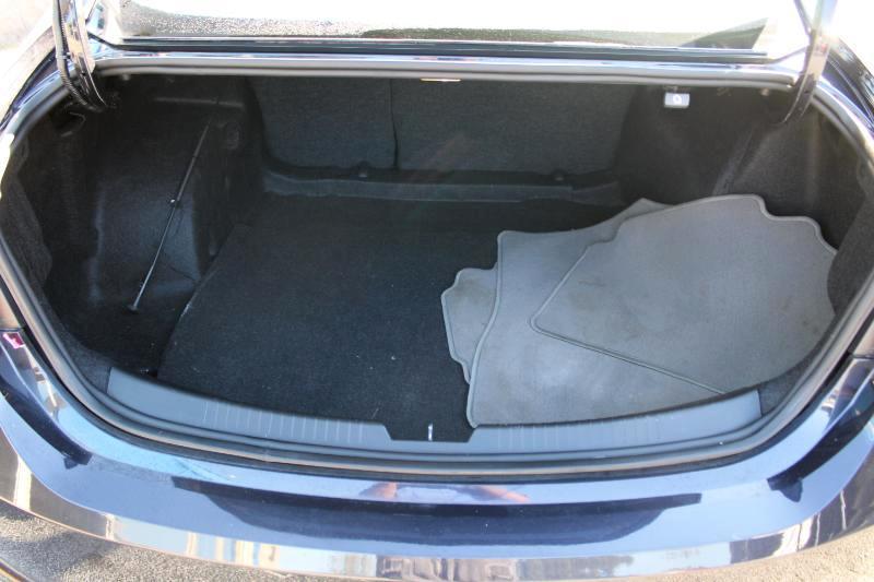 Chevrolet Malibu 4dr Sdn 1LT 2023