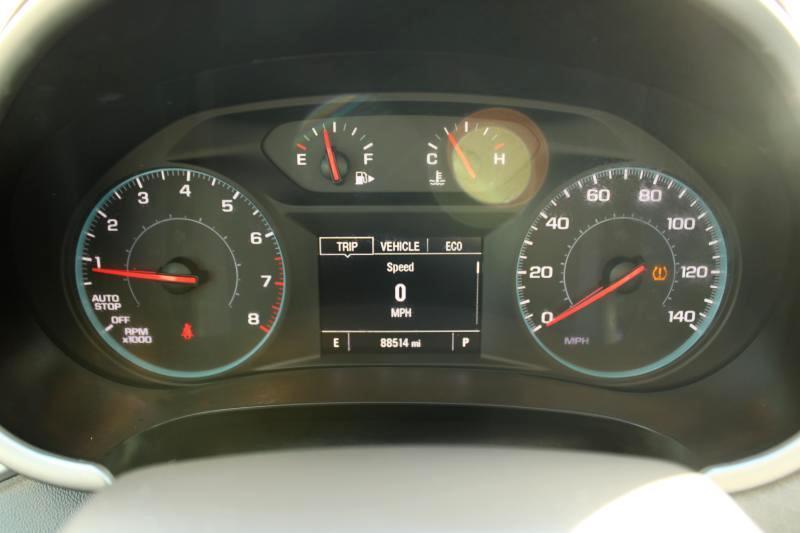Chevrolet Malibu 4dr Sdn 1LT 2023