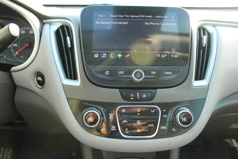 Chevrolet Malibu 4dr Sdn 1LT 2023