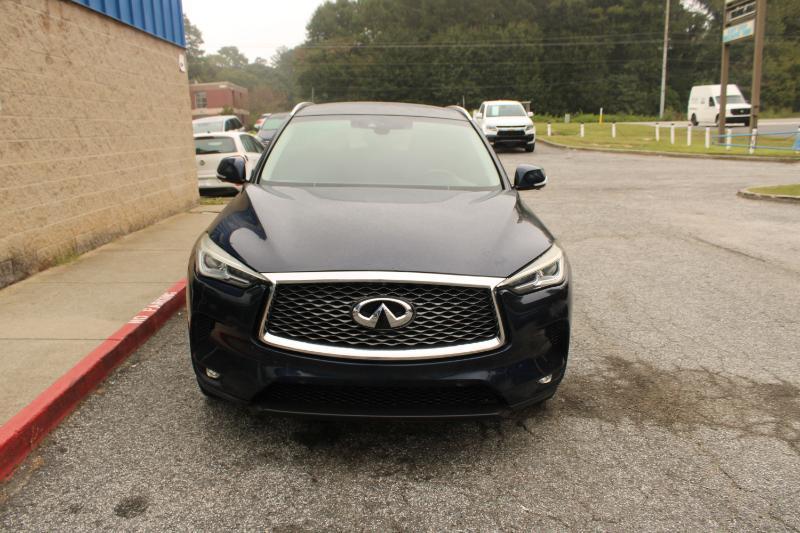 Infiniti QX50 ESSENTIAL FWD 2019