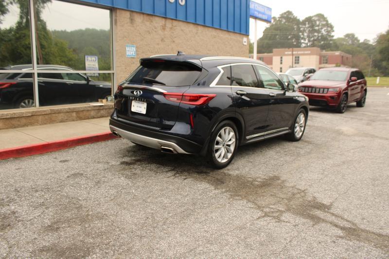 Infiniti QX50 ESSENTIAL FWD 2019