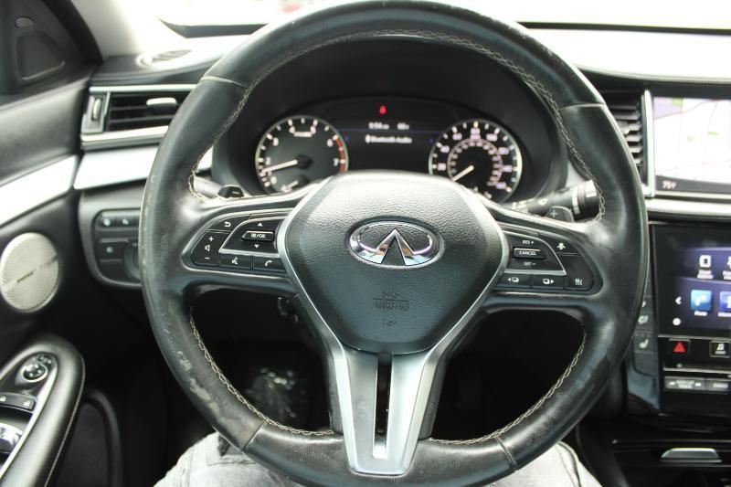 Infiniti QX50 ESSENTIAL FWD 2019