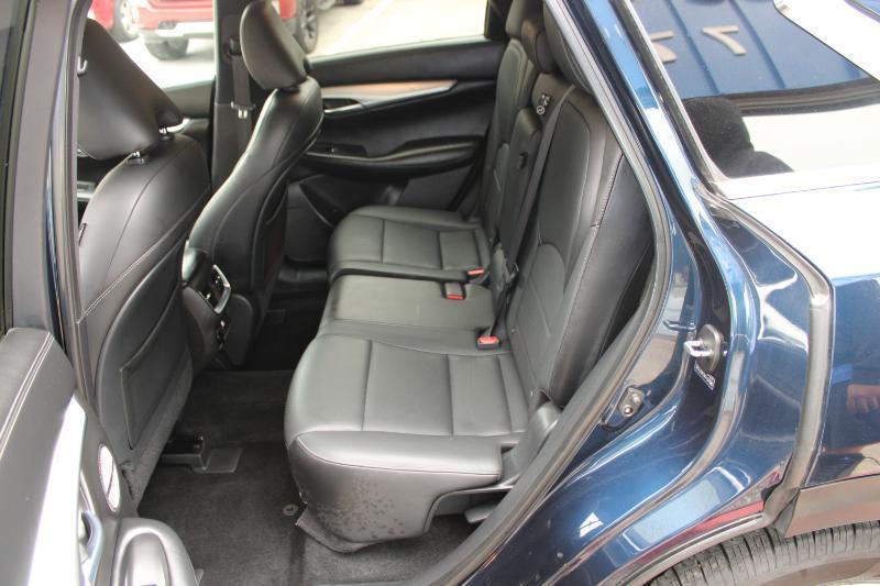 Infiniti QX50 ESSENTIAL FWD 2019
