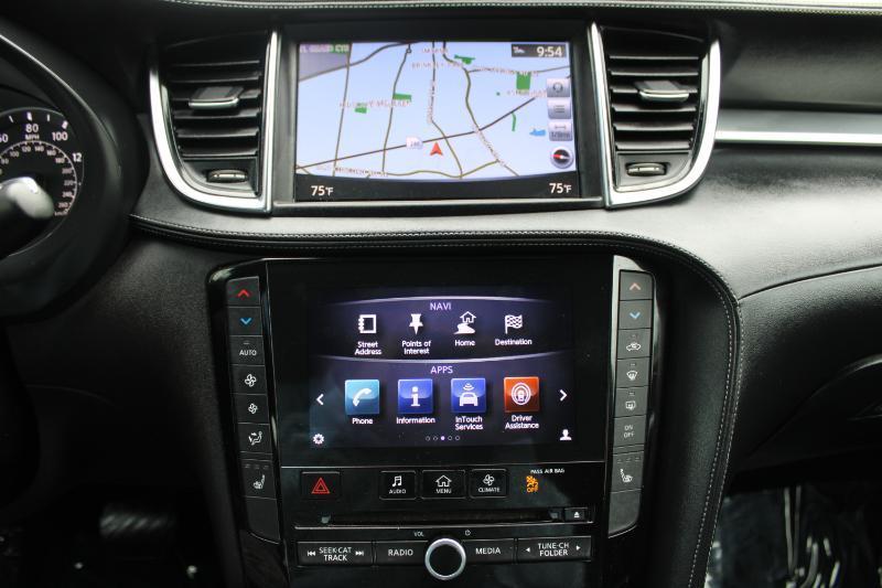 Infiniti QX50 ESSENTIAL FWD 2019
