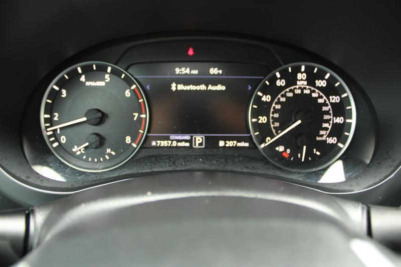 Infiniti QX50 ESSENTIAL FWD 2019