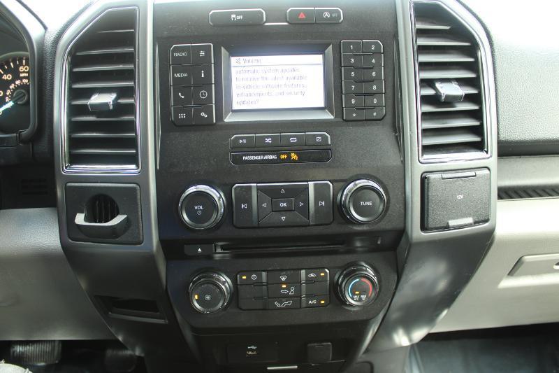 Ford F-150 XLT 2WD SuperCrew 5.5' Box 2018