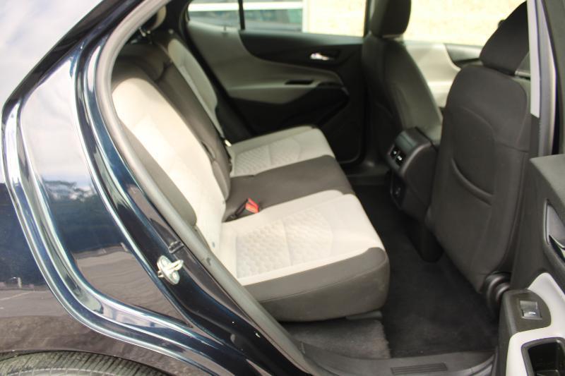 Chevrolet Equinox FWD 4dr LS w/1LS 2020
