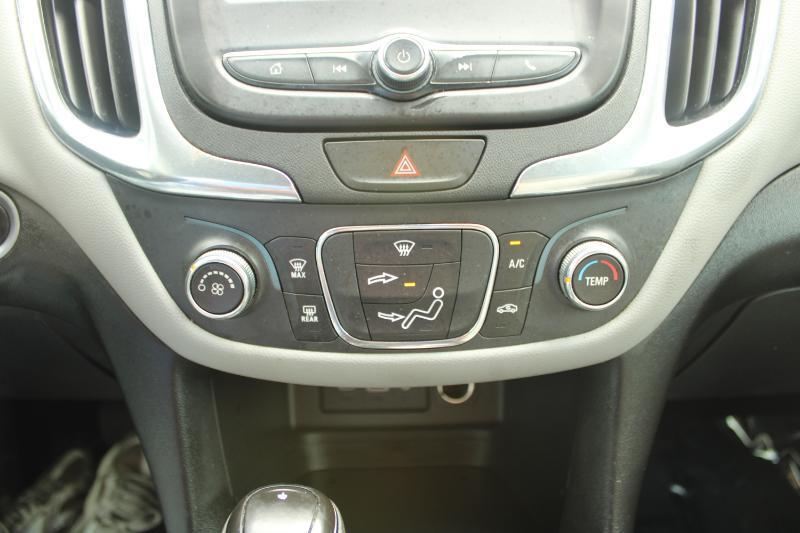 Chevrolet Equinox FWD 4dr LS w/1LS 2020