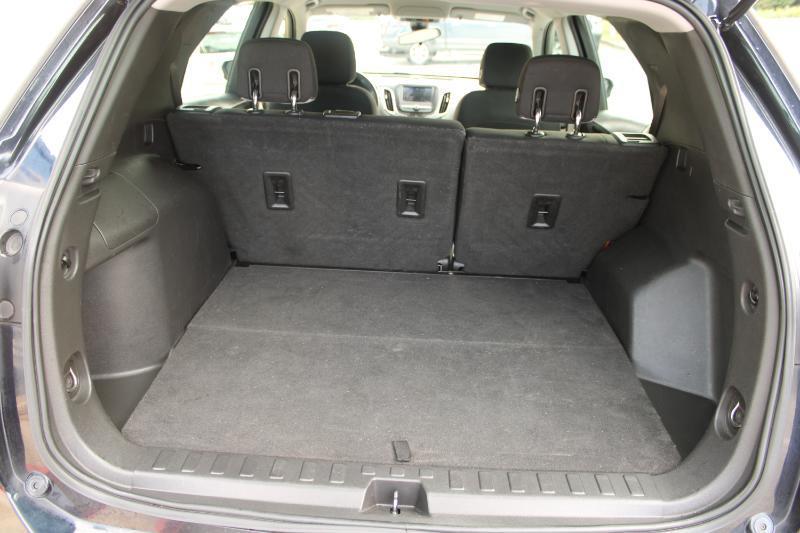 Chevrolet Equinox FWD 4dr LS w/1LS 2020