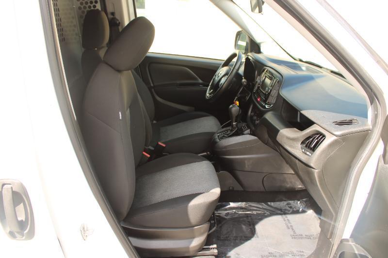 RAM ProMaster City Cargo Van Tradesman SLT Van 2019