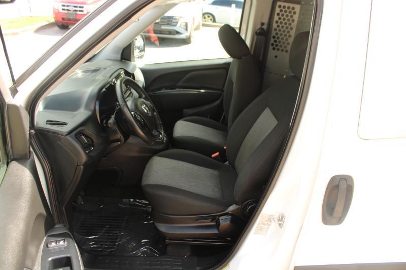 RAM ProMaster City Cargo Van Tradesman SLT Van 2019