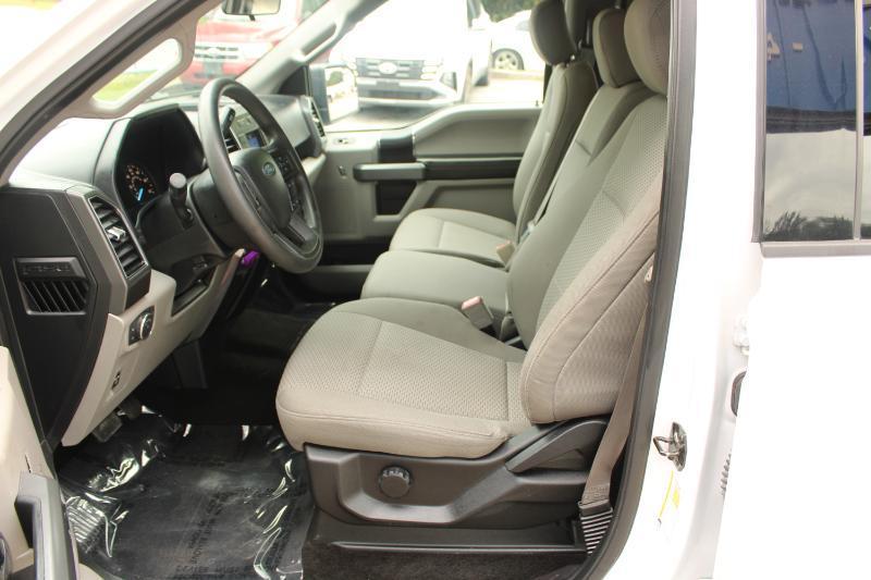 Ford F-150 XLT 2WD SuperCrew 5.5' Box 2018