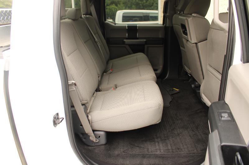 Ford F-150 XLT 2WD SuperCrew 5.5' Box 2018