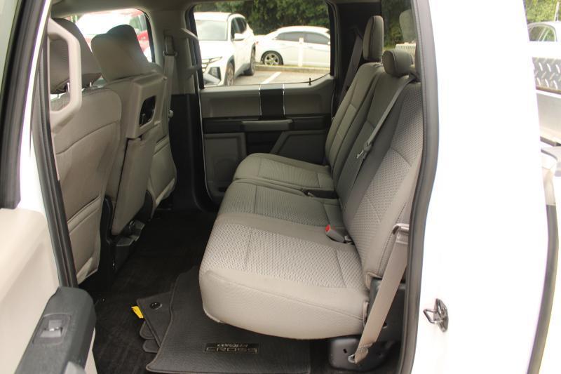 Ford F-150 XLT 2WD SuperCrew 5.5' Box 2018