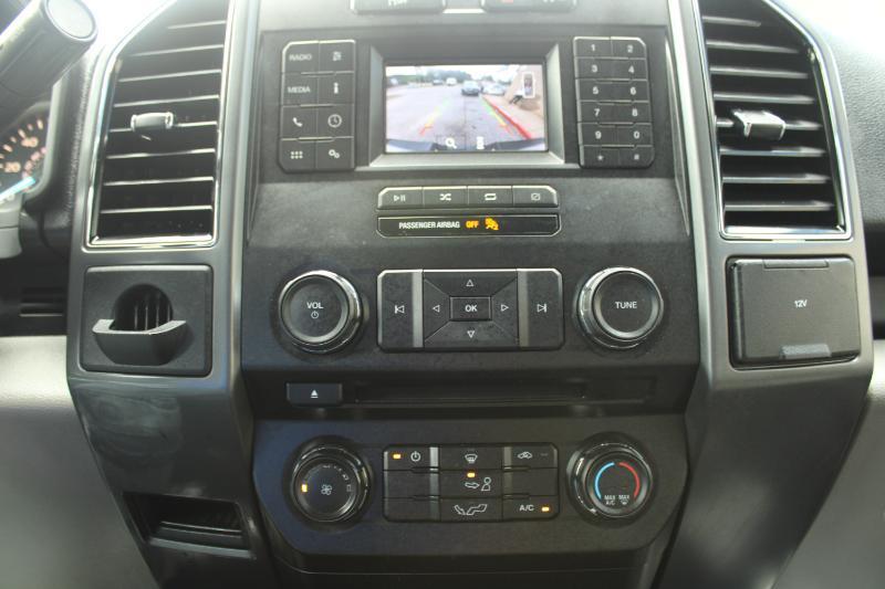 Ford F-150 XLT 2WD SuperCrew 5.5' Box 2018