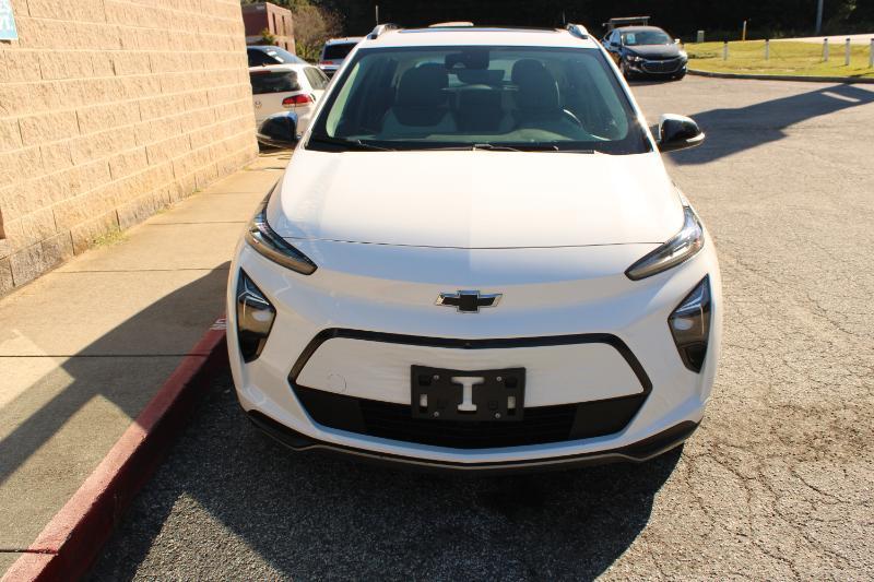 Chevrolet Bolt EUV FWD 4dr Premier 2022