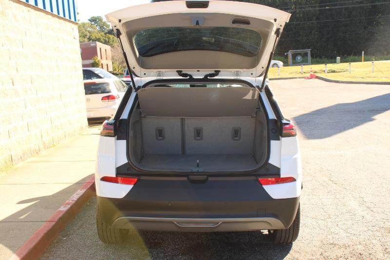 Chevrolet Bolt EUV FWD 4dr Premier 2022
