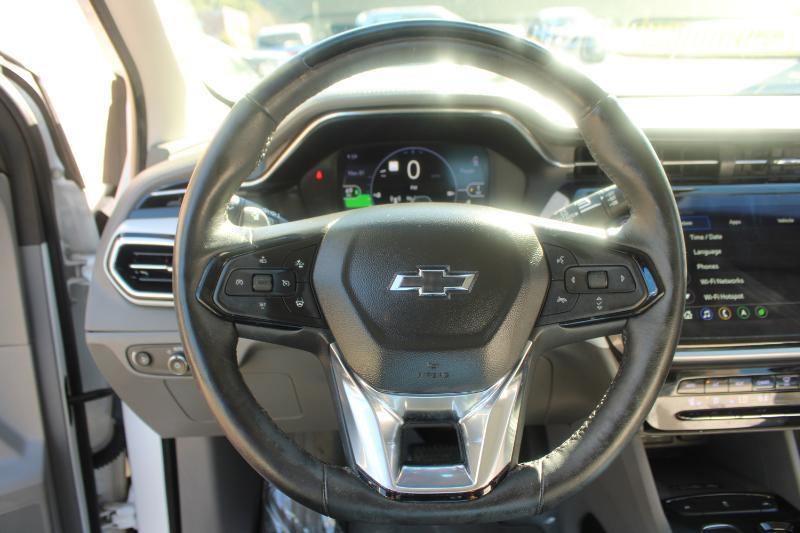 Chevrolet Bolt EUV FWD 4dr Premier 2022