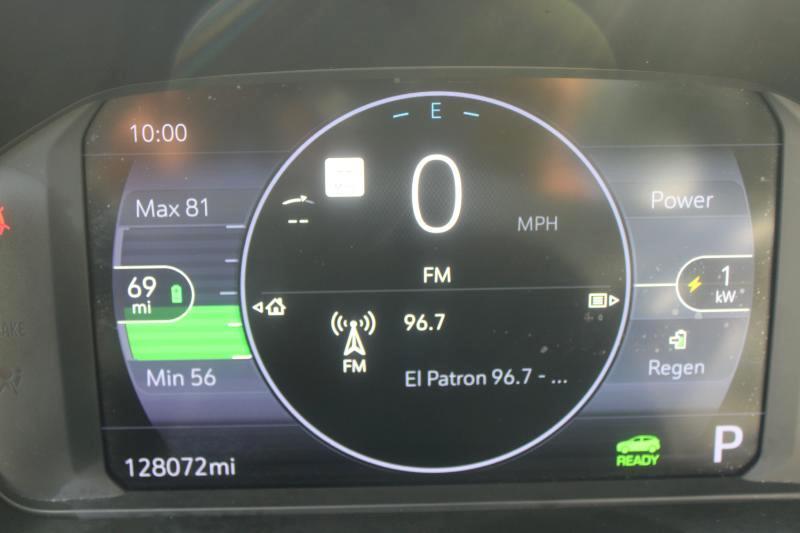Chevrolet Bolt EUV FWD 4dr Premier 2022