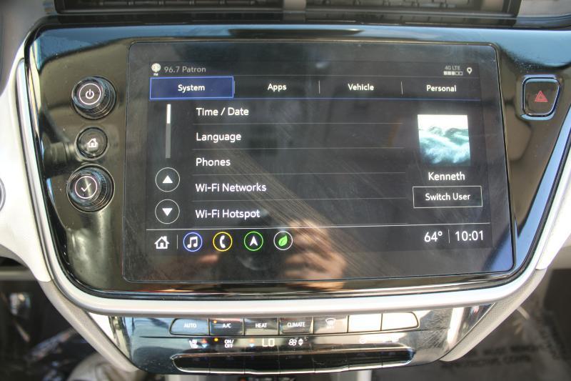 Chevrolet Bolt EUV FWD 4dr Premier 2022