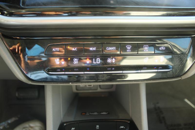 Chevrolet Bolt EUV FWD 4dr Premier 2022
